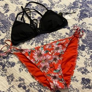 LAST CHANCE Mix & Match Bikini ❤️